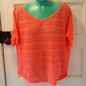Hollister medium summer top